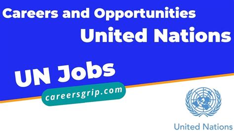 legal job vacancies un nations jobs