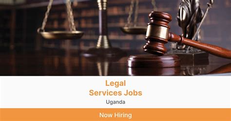 legal jobs in uganda