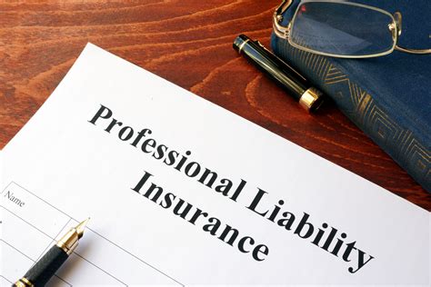 legal liability for insurance agents