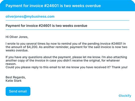 Legal Options for Refusing Payment on an Invoice