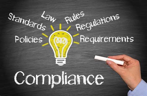 legal requirements for business