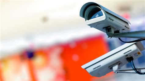 Legal Requirements for Retaining Security Footage