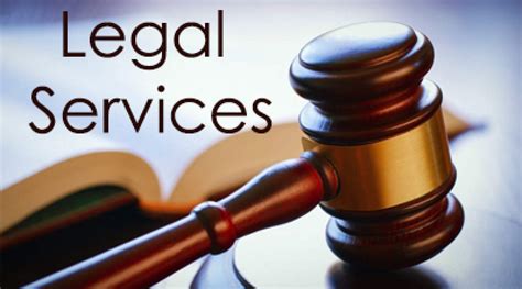 legal services review act