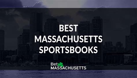 legal sportsbooks in massachusetts