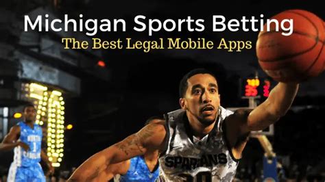 legal sportsbooks in michigan