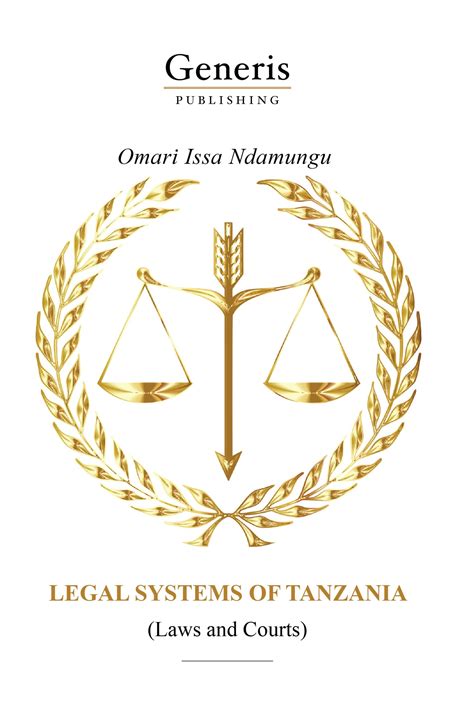 legal system in tanzania