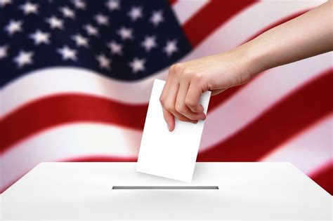 legal voting age in usa