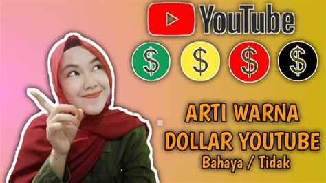 legalitas dan keamanan dollar kuning di youtube