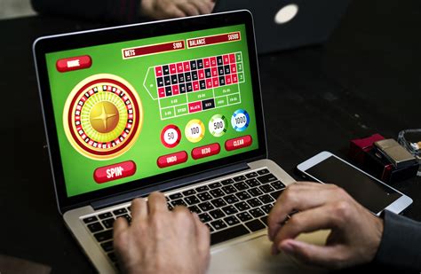 legality of online gambling
