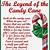 legend of the candy cane pdf