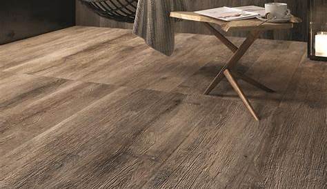 Legend Brown Wood Plank Porcelain Tile 8in. x 68in. 100107713