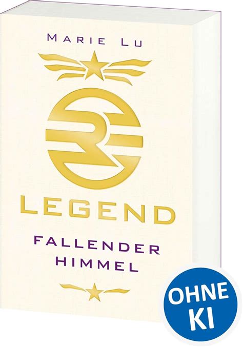Here Legend - Fallender Himmel