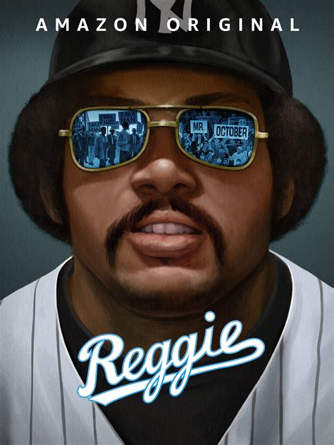 legend d of reggie