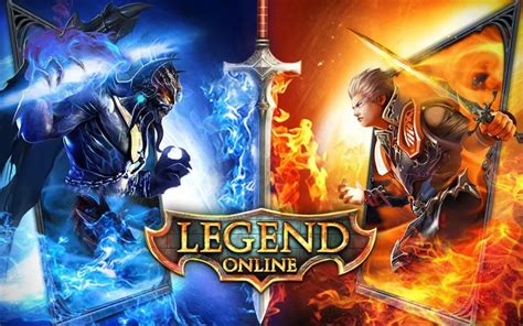 legend nedir