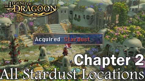 Legend Of Dragoon Disk 2 Walkthrough