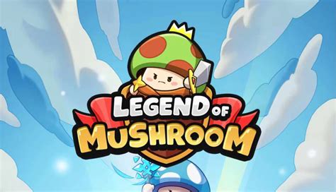 legend of mushroom cheat