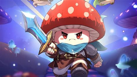 legend of mushroom reddit