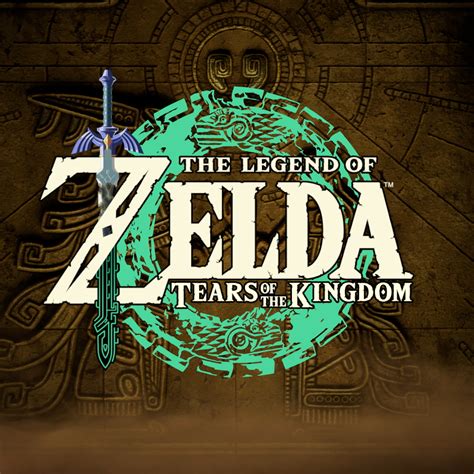 legend of zelda tears of the kingdom download
