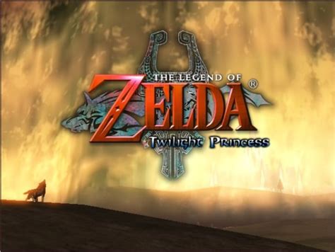 legend of zelda twilight princess emulator