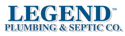 legend plumbing and septic careers