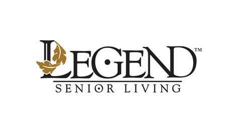 legend senior living home office