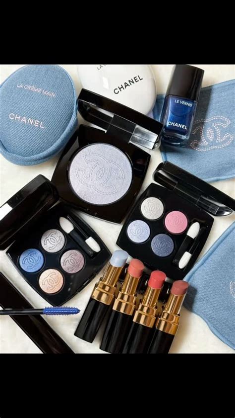 legend stranger chanel