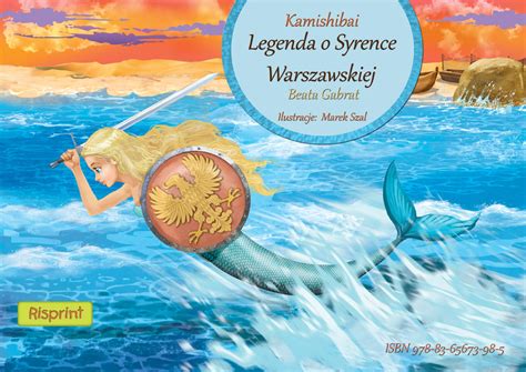 legenda o syrence warszawskiej