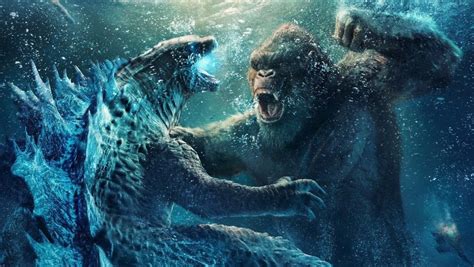 legendary godzilla vs kong