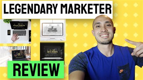 legendary marketer blueprint free