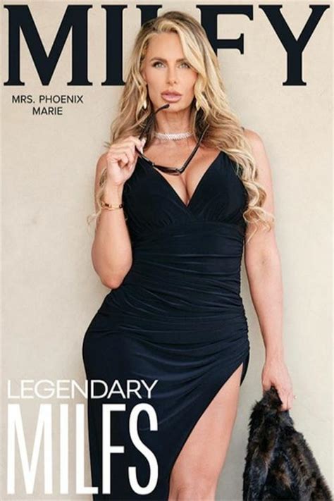 legendary milfs
