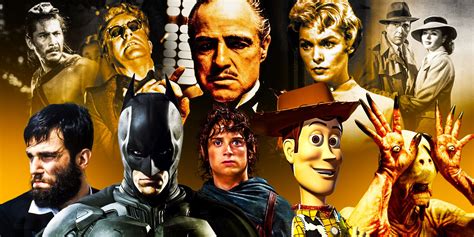 legendary movies of all time