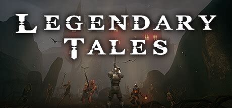 legendary tales vr cheat table