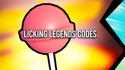 legends 2 licking