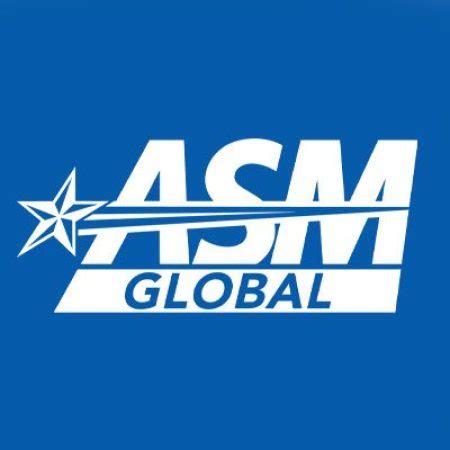 legends acquires asm global