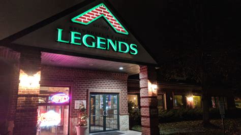 Unveil the Epic Brews at Legends Brewhouse: A Tale of Tasting Adventures