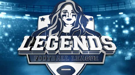 legends football league 2023