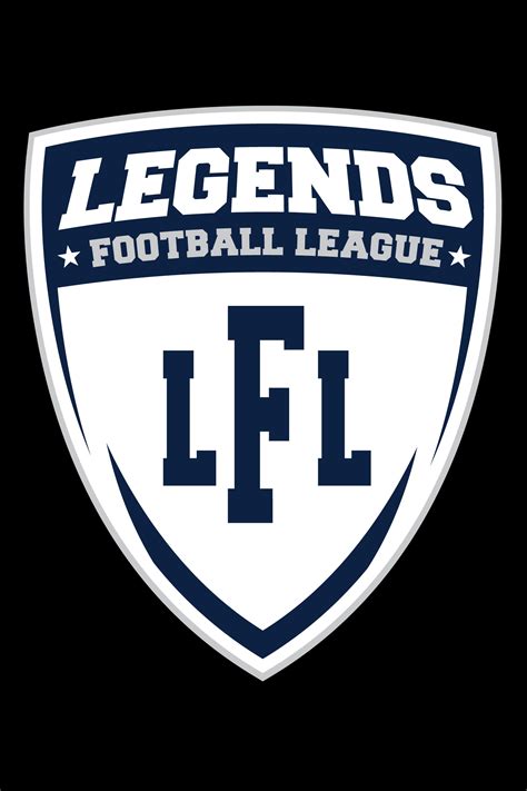 legends football league schedule 2018