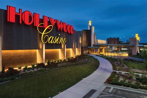legends hollywood casino
