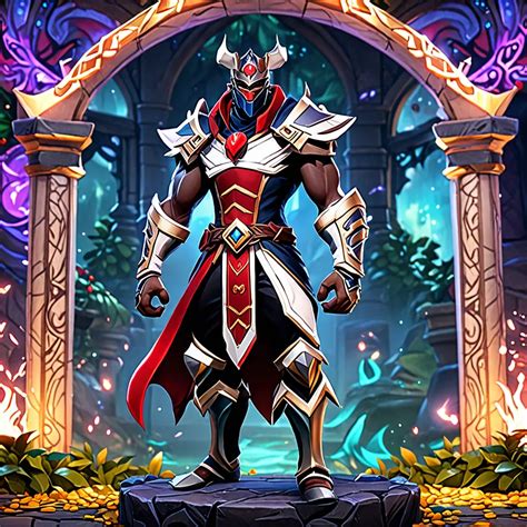 legends of gathering