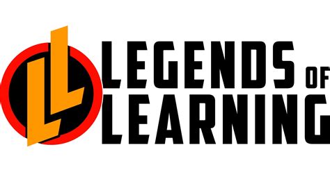 legends of learning legends of learning