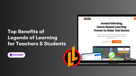 legends of learning.com