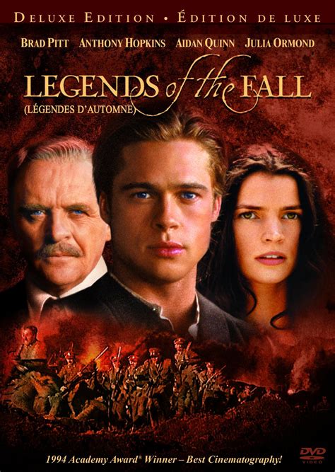 legends of the fall dog