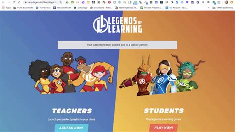 legendsoflearning.com