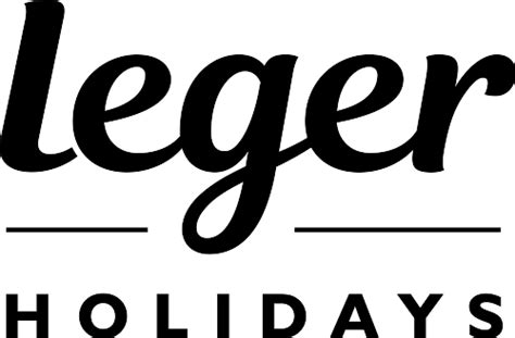 Leger Holidays Uk