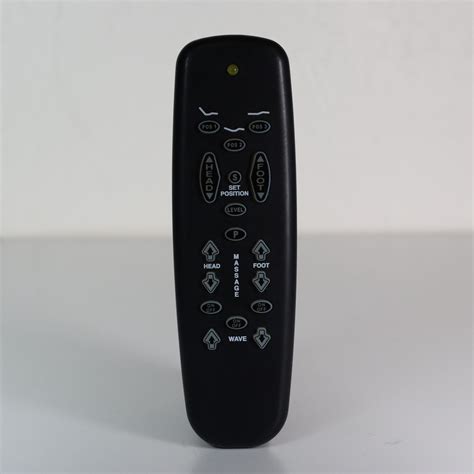 leggett platt remote control
