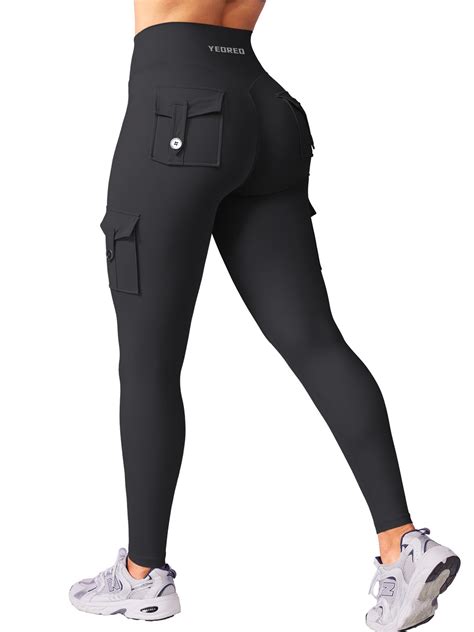 Legging Brands With Pockets
