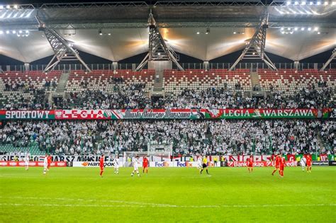 legia warszawa fc midtjylland