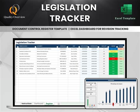 legislation tracker uk