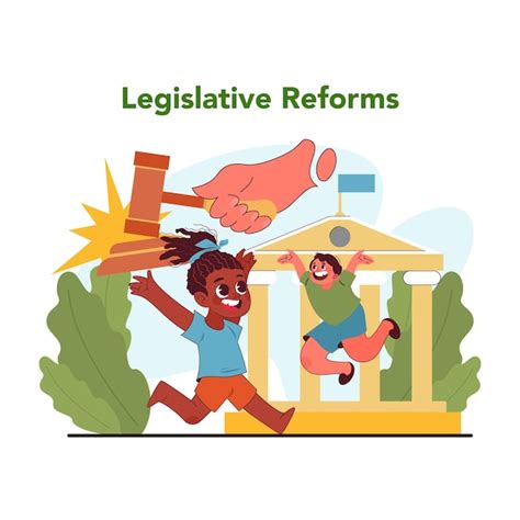Legislative Reforms