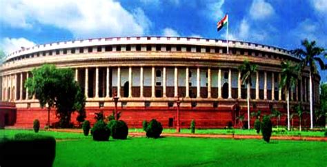 legislature of india